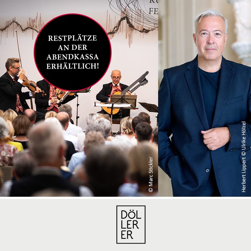 Philharmonia Schrammeln Wien & Herbert Lippert